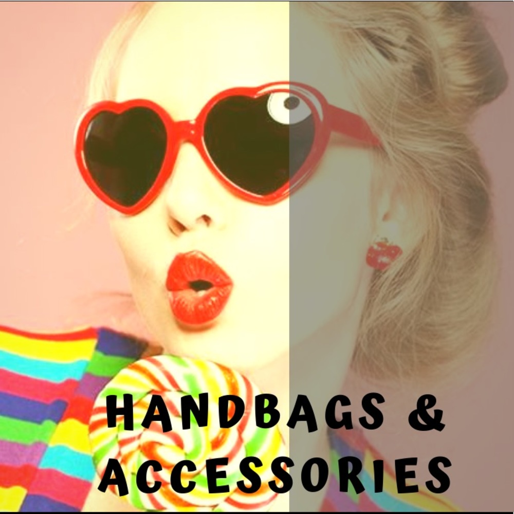 Handbags and more